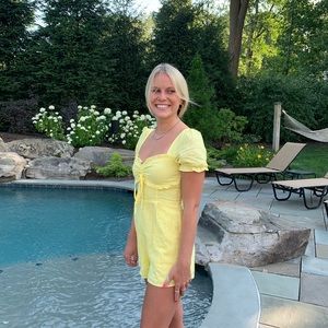 Meet your Posher, Maddie